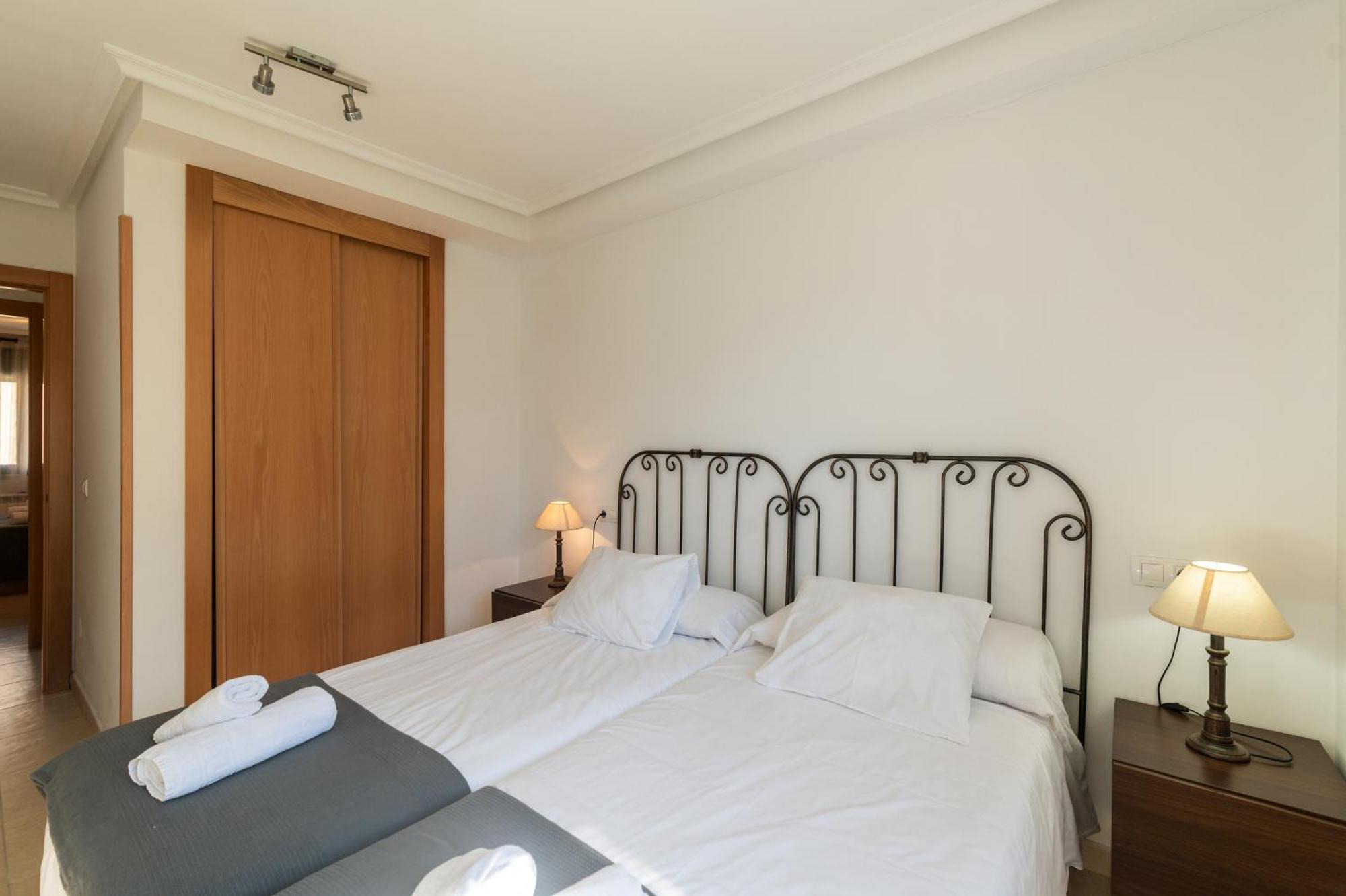 Tarantino, Apartamento Con Piscina, Playa A 3 Km Vut-2505-As Llanes Buitenkant foto