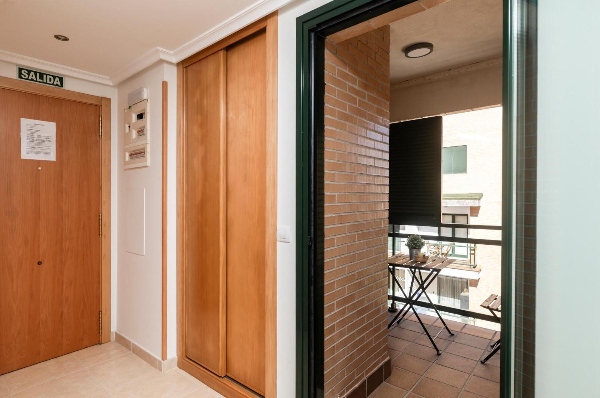 Tarantino, Apartamento Con Piscina, Playa A 3 Km Vut-2505-As Llanes Buitenkant foto
