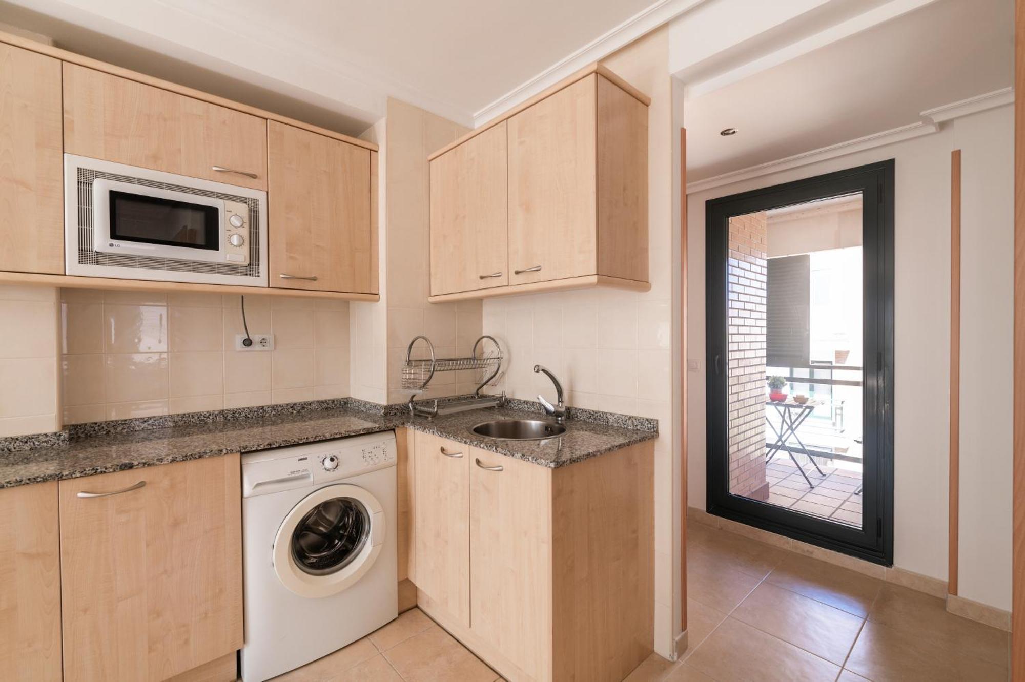 Tarantino, Apartamento Con Piscina, Playa A 3 Km Vut-2505-As Llanes Buitenkant foto